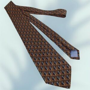 CELINE Silk Tie 😍🔥